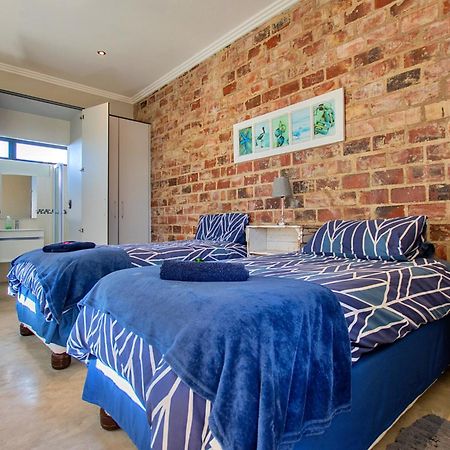 Beach Breakaway Apartment Langebaan Zewnętrze zdjęcie