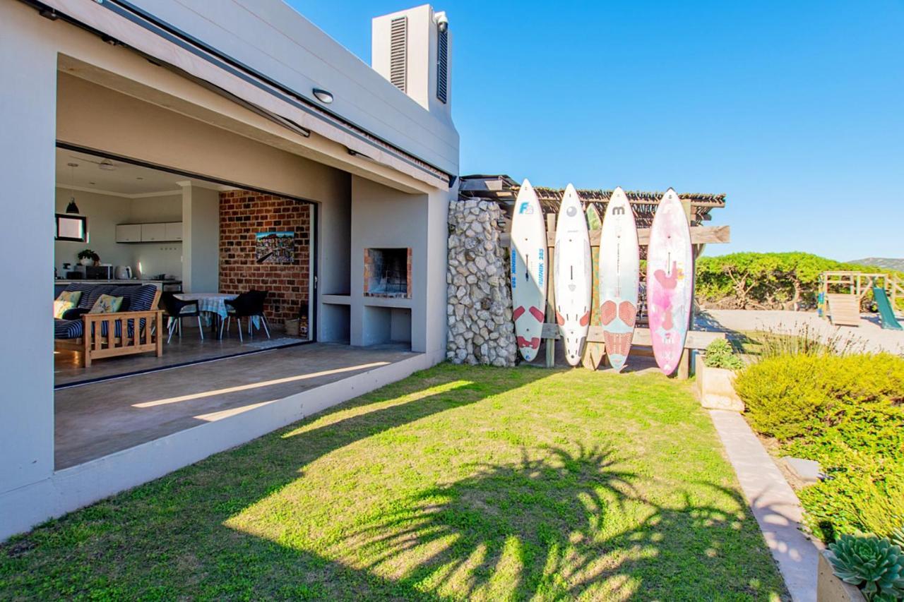 Beach Breakaway Apartment Langebaan Zewnętrze zdjęcie