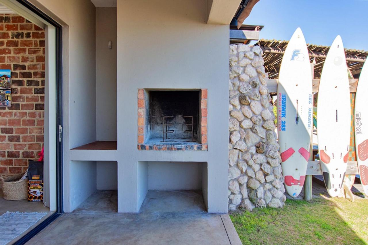 Beach Breakaway Apartment Langebaan Zewnętrze zdjęcie