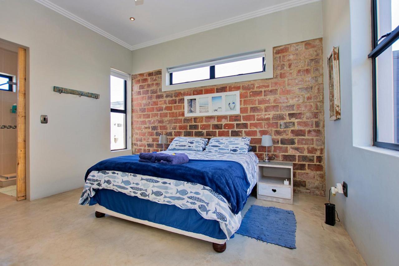 Beach Breakaway Apartment Langebaan Zewnętrze zdjęcie