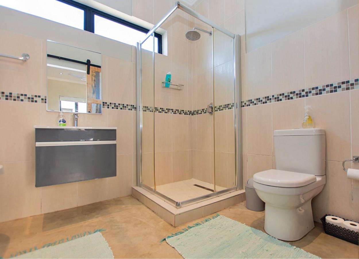 Beach Breakaway Apartment Langebaan Zewnętrze zdjęcie