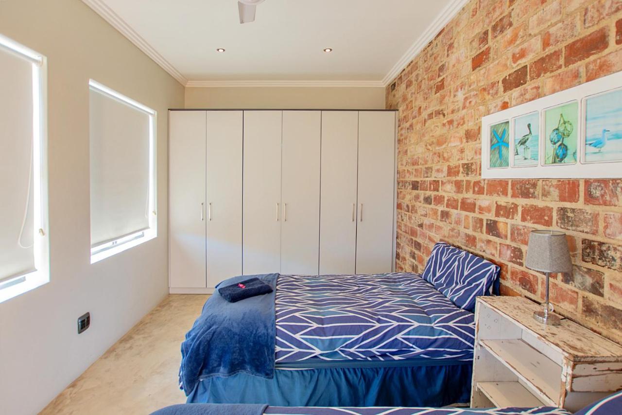 Beach Breakaway Apartment Langebaan Zewnętrze zdjęcie