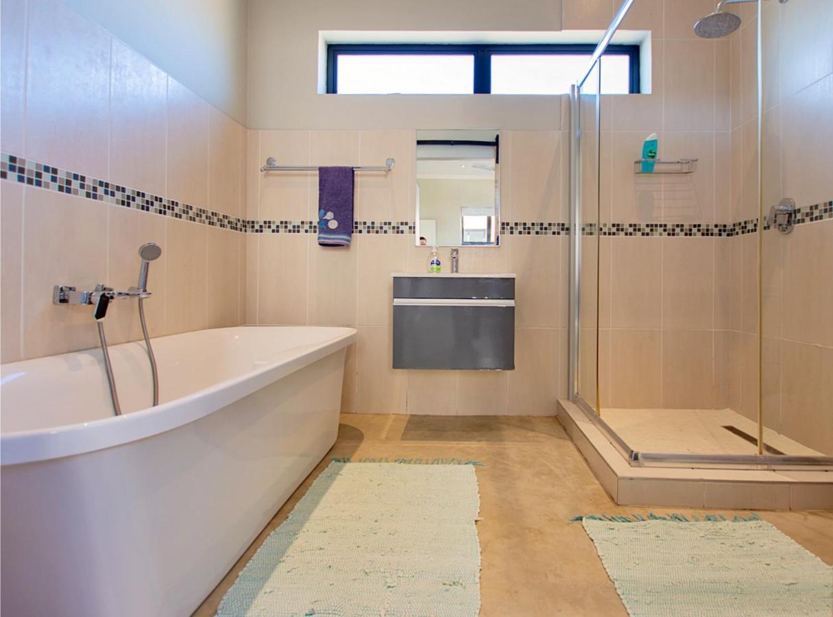 Beach Breakaway Apartment Langebaan Zewnętrze zdjęcie