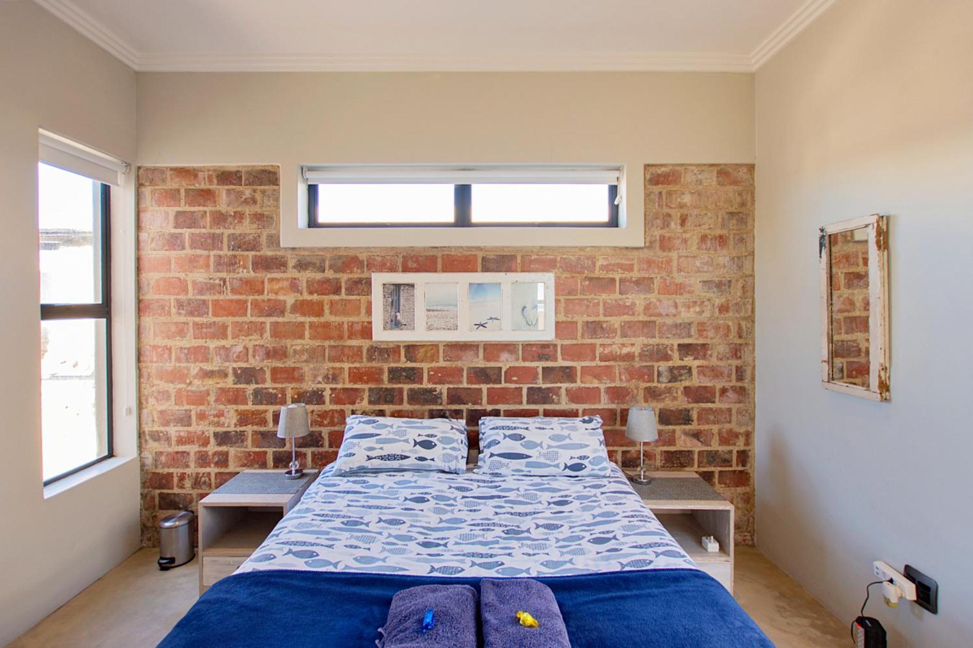 Beach Breakaway Apartment Langebaan Zewnętrze zdjęcie