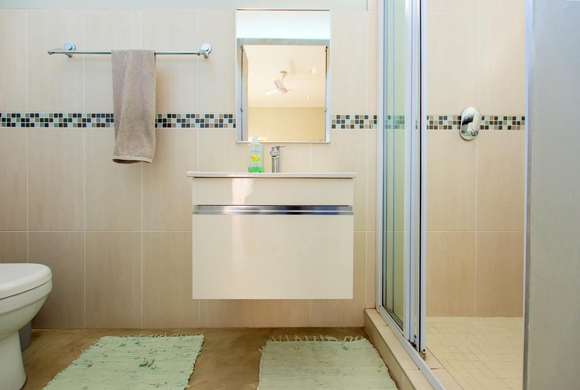 Beach Breakaway Apartment Langebaan Zewnętrze zdjęcie