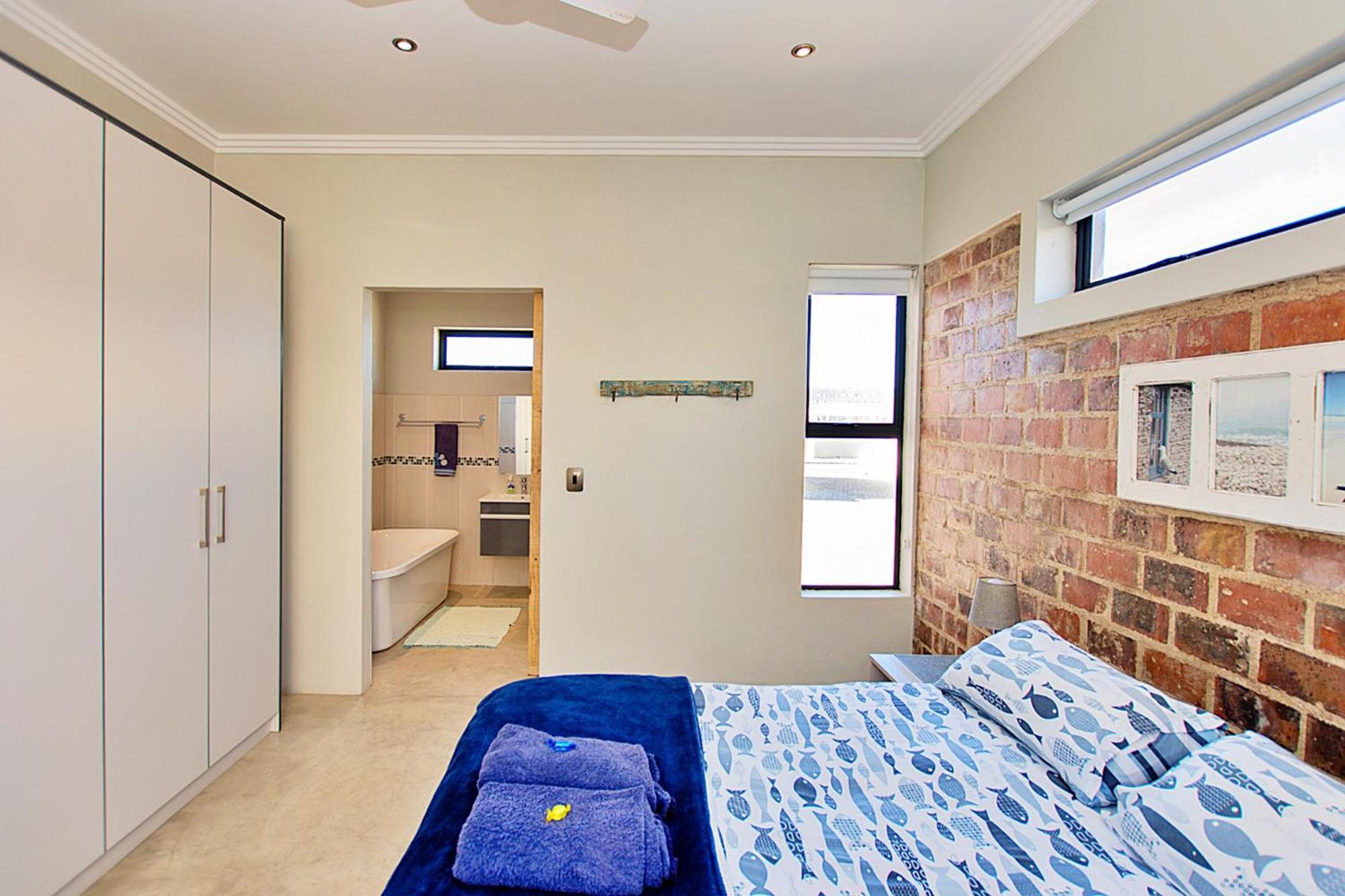 Beach Breakaway Apartment Langebaan Zewnętrze zdjęcie