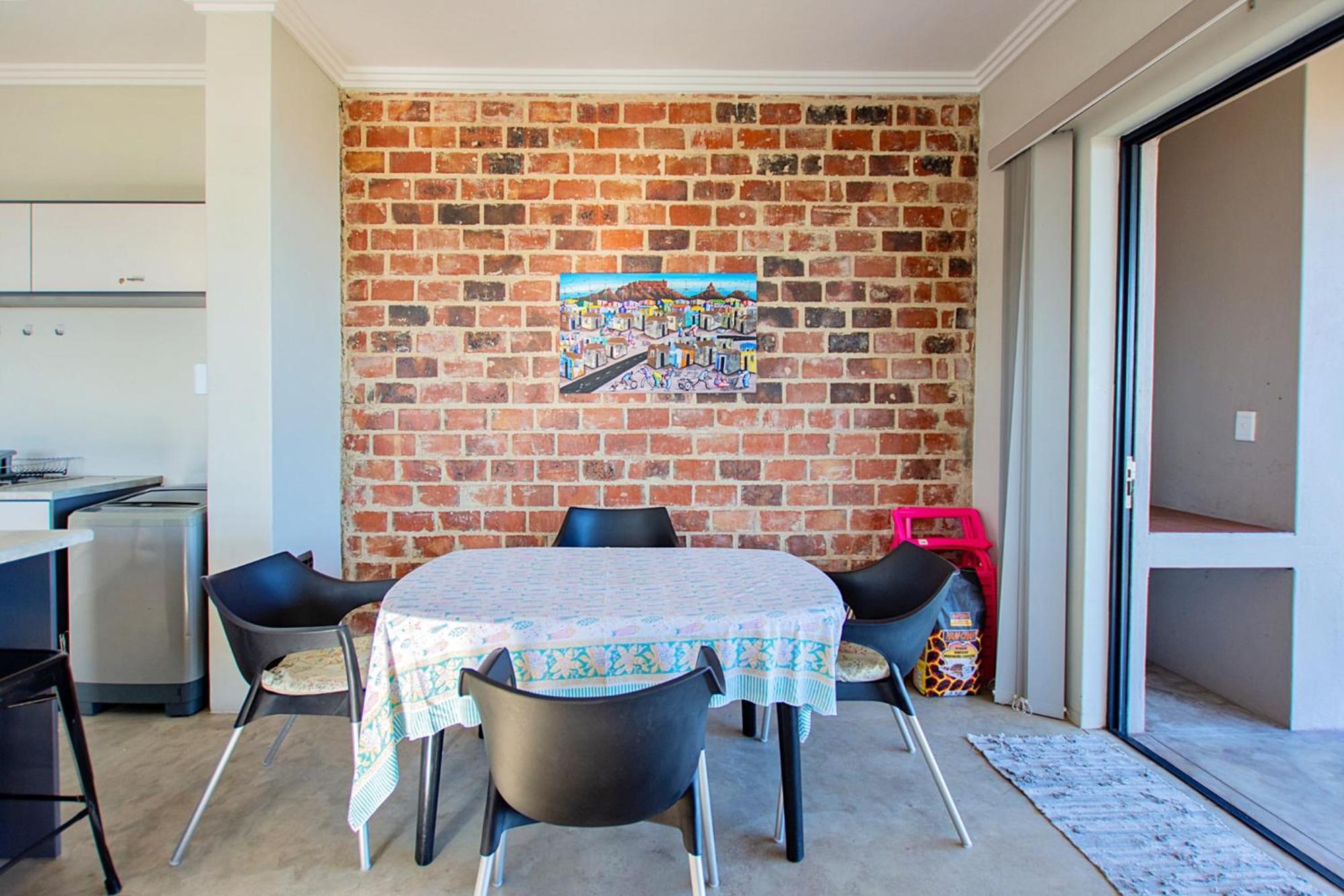 Beach Breakaway Apartment Langebaan Zewnętrze zdjęcie