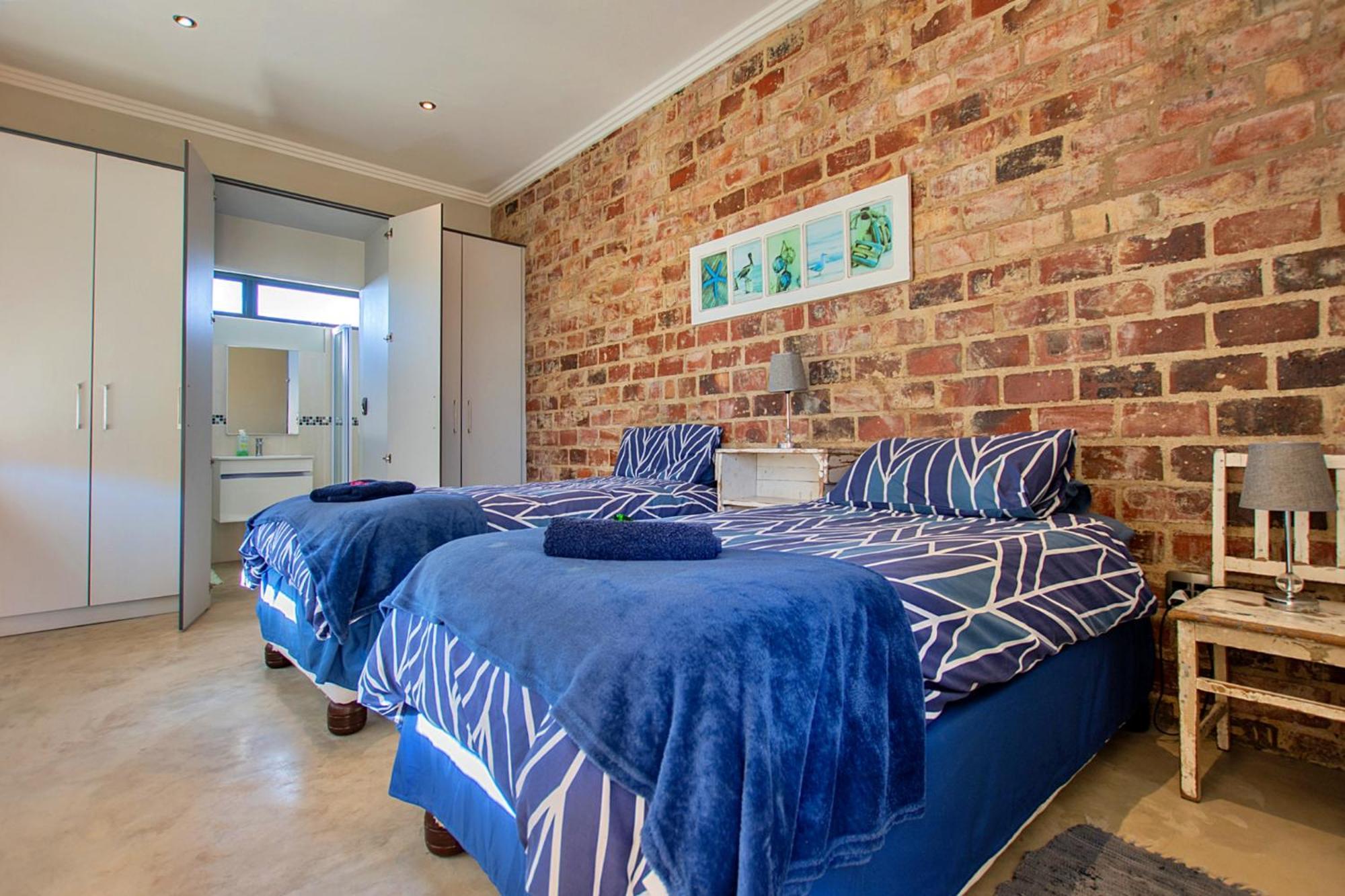 Beach Breakaway Apartment Langebaan Zewnętrze zdjęcie
