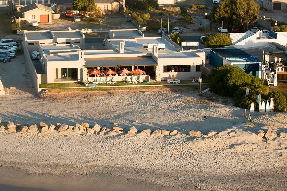 Beach Breakaway Apartment Langebaan Zewnętrze zdjęcie